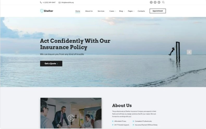 agencia desarrollo web software a la medida marketing digital San Pedro de los Milagros Antioquia colombia